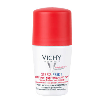 VICHY DEODORANT STRESS RESIST 50ML